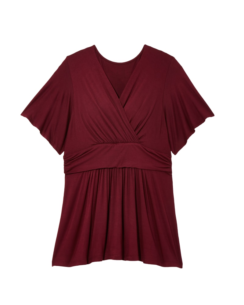 Front of plus size  by Gilli | Dia&Co | dia_product_style_image_id:130999